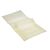 PU Yellow Roll Up Rolling Tobacco Pouch  With Paper Holder (1)