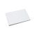 Plain White Book Especially for Own Decoration Craft Design or Guest Book
