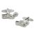 Football and Football Boots Sport Cufflinks