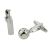 Cricket Bat and Ball Cufflinks