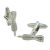 Darts Sport Cufflinks