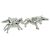 Racing Horse & Jockey Equestrian Cufflinks