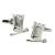 Chefs Hat & Spoon Cufflinks