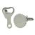 Beer Bottle Opener & Bottle Top Cufflinks