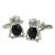 Owl Bird Cufflinks
