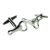 Value Saver Bottle Opener Cufflinks
