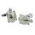 Tortoise Animal Cufflinks