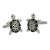 Turtle Cufflinks