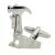 Hammer and Saw Tools Handyman Carpenters Cufflinks