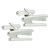 Stapler Office Cufflinks