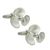 Ships Propeller Nautical Cufflinks