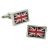 Union Jack Flag Cufflinks