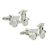 Value Saver Scooter MOD Cufflinks