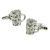 Pint of Beer, Beer Jug with Handle Drinkers Cufflinks