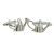Watering Can Gardeners Cufflinks
