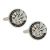 Dartboard & Darts Sport Cufflinks