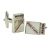 Strike It Lucky Match Cufflinks