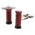 Post box with Union Jack Flag Top Cufflinks