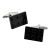 Building Block Cufflinks