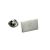 Satellite Design Engraved Lapel Pin Badge (05618)