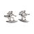 Surfer Cufflinks
