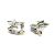 2 Tone Scooter MOD Cufflinks