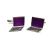 Laptop Computer IT Cufflinks