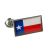 USA American TEXAS State Flag Lapel Pin Badge