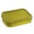 2 oz Blank Gold Tobacco Storage Tin