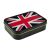 2 oz Union Jack Flag Tobacco Tin