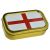 1 oz English Flag Tobacco Tin
