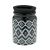 Aztec Ceramic Tobacco Jar With Rubber Lid Boxed (1)