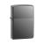 Zippo Regular Black Ice (engravable)