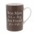 Beautiful Best Man China Mug Gift
