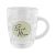 Best Man Pint Glass