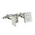 Opening Holy Bible Religion Cufflinks