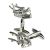 Dragons Head Cufflinks