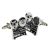 Retro Tape to Tape Recorder Cufflinks