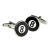 8 Ball Pool Players Cufflinks