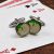 4 Aces Playing Cards Casino Gamblers  Cufflinks