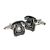 Retro Old Style Telephones Cufflinks