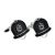Policemans Helmet Cufflinks
