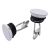 Naval Captains Cap Cufflinks