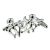 Squid Cufflinks