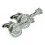 Banjo Music Instrument Cufflinks