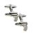 DIY Workmans Drill Handymans Cufflinks