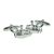 Beer Drinkers Beer Keg Cufflinks