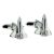 Space Shuttle Cufflinks