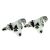 Jack Russell Dog Pet Cufflinks