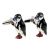 Puffin Bird Cufflinks